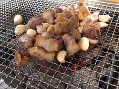-肉甲韩国木炭烤肉(新壹街1店)