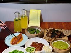 -外婆家(西溪印象城店)