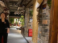 -丹江渔村(首都机场店)