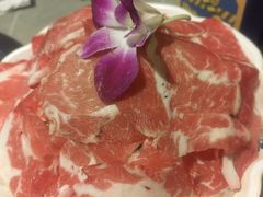 -生活如沸·顺德水牛奶火锅(人民广场店)