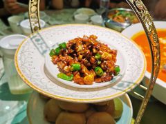 -川味堂·四川豆花(八卦岭店)