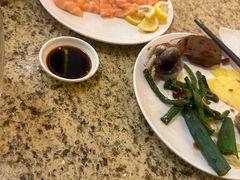 -禾斗海鲜自助(市南银座店)