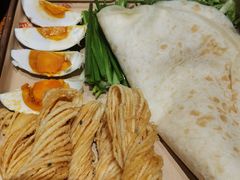 -解家河南菜(商鼎路店)