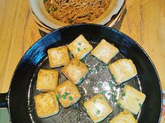 -黄山老妈·土菜(碧桂园店)