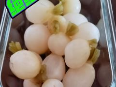 泡白萝卜-雪儿钱局泡菜
