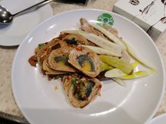 -爱伲牛肉火锅自助(景洪店)