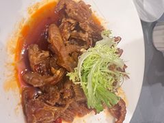-金哥私房菜馆(张府园总店)