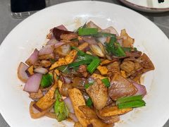 -阿毛饭店(和义路店)