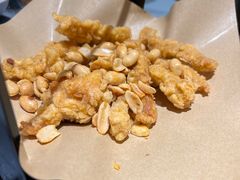 -青花椒秘制烤鱼(光启城店)