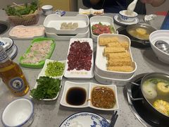 -杏花吴记牛肉火锅