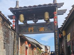 -安顺旧州古镇