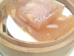 馬蹄糕-香港仔茶餐厅(凤阳店)