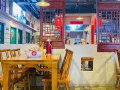 -老湖南·河鱼一锅鲜(兆禾里店)