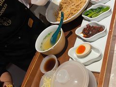 -松鹤面馆·古法焖肉面(观前店)