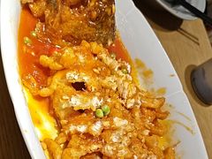 -蜜桃餐厅·伴山(绿宝广场店)