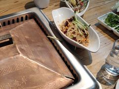 -泽成冰煮羊火锅(中正天街店)