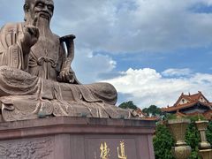 -广东圆玄道观