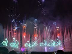 -天河潭旅游度假区