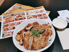 -熊吞·大碗丼烧肉饭(西市场嘉华店)