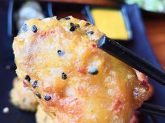 -首尔大排档