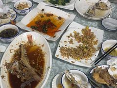 -范饭椰林川湘味海鲜·椰子鸡(三亚湾椰梦长廊店)