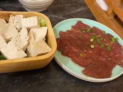 -许府牛火锅(信义坊总店)