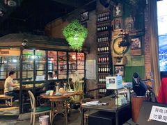 -南海渔家•海鲜•正宗海南菜(海棠湾店)