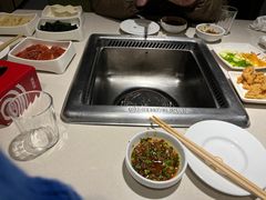 -海底捞火锅(上元大街店)