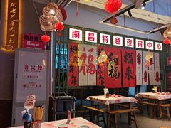 -老闵田螺馆·南昌市井菜·特色小吃(总店)