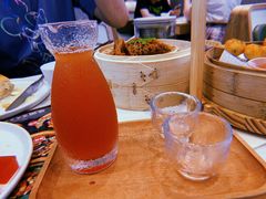 山楂汁-蔡澜点心·粤菜(月星环球港店)