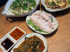 -麽麽家•爆炒牛肉饭(景瑞时光里店)