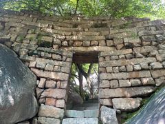 -云洞岩风景区
