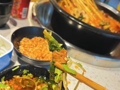 -钢管厂五区小郡肝火锅串串香(清河店)