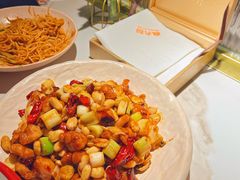 -麻六记(新天地店)