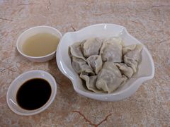 -聚荣饺子店