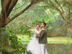 -共青国家森林公园-售票处