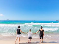 -三亚亚龙湾天域度假酒店