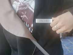 -大堂酒廊·富力丽思卡尔顿酒店