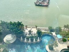 -澳门十六浦索菲特大酒店