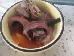 -墨脱石锅椰子鸡•海鲜糟粕醋(榆亚路店)