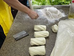 -朝阳路拉面店