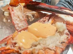 -Osteria Garden 生蚝花园餐厅(原进贤路店)