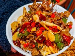 -黄弟大排档·湖南菜·小龙虾·小海鲜(凯旋北路店)
