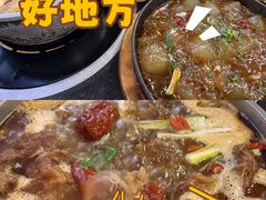 -天仁聚驴肉香(北石槽店)
