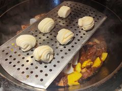 -老地方铁锅炖(宋庄路店)