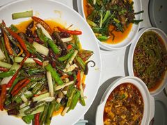 -院8里·小聚园老川菜(九眼桥店)