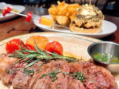 -Bistro 63 创意融合料理(广粤天地店)