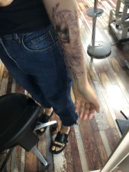 -雕哥的纹身店A3 TATTOO&纹身培训