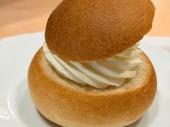 -宜家·瑞典风味餐厅(四元桥店)