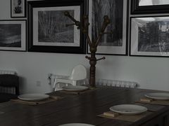 -素心小筑(后沙裕镇店)